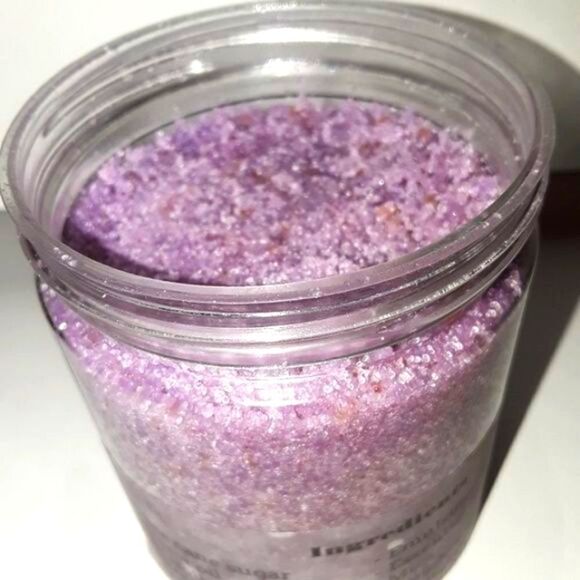 HAND CRAFT𝅺EDBEWITCHED EMULSIFYING SUGAR SCRUB BUY 1 GET 2 FREE MIX N MATCH - Picture 9 of 9